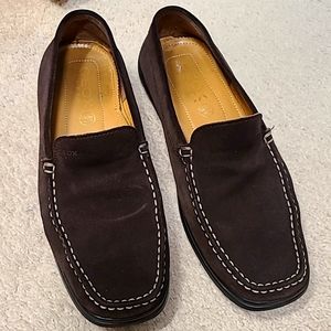 Geox shoes for men size 12